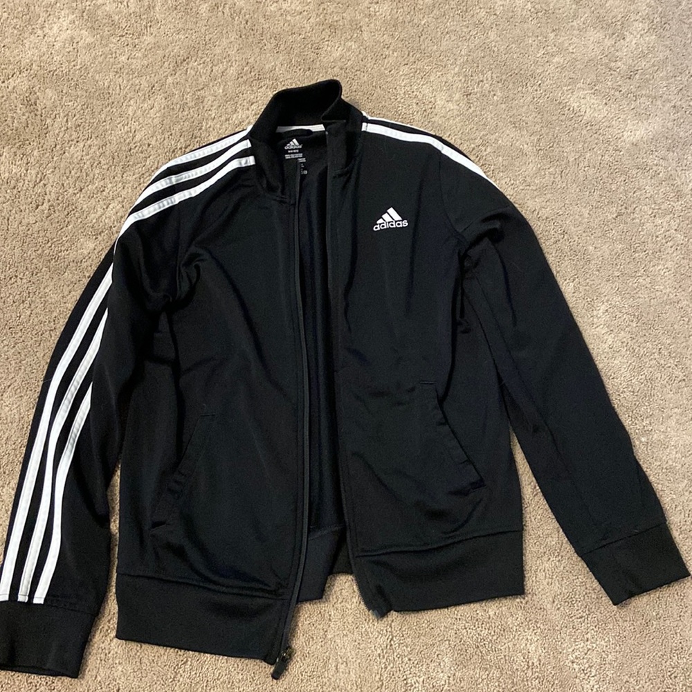 Adídas jacket